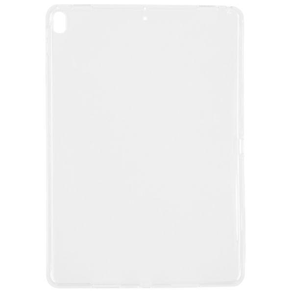 Coque silicone iPad Air 3 (2019) / Pro 10.5 (2017)