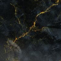 imoshion Coque Design Samsung Galaxy S25 Edge - Black Marble