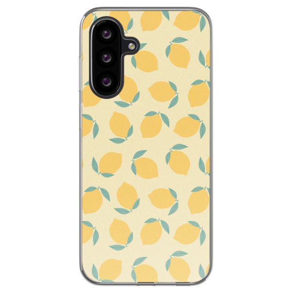 imoshion Coque design pour Samsung Galaxy A26 - Citrus Dream