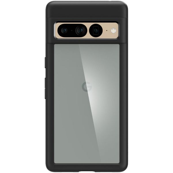 Spigen Coque Ultra Hybrid Google Pixel 7 Pro - Noir