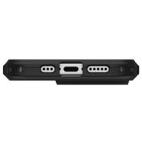 UAG Coque Civilian MagSafe iPhone 16 Pro - Black