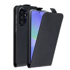 Accezz Étui à rabat Samsung Galaxy A57 (5G) - Noir