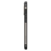 Spigen Coque Tough Armor MagSafe iPhone 16 Pro Max - Gun Metal