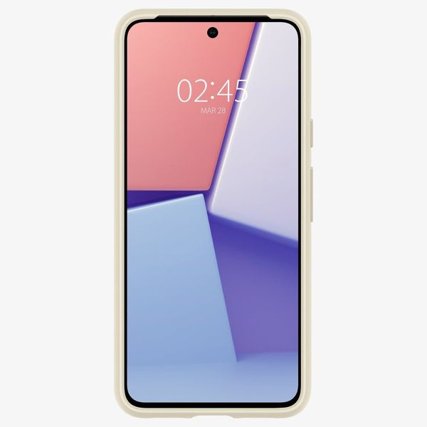 Spigen Coque Thin Fit Google Pixel 8 - Beige