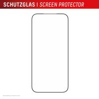 Displex Protecteurs d'écran Premium Glass Full Cover Anti-Reflex Apple iPhone 17 Pro Max