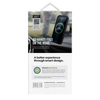 Uniq Coque Transforma avec MagSafe Apple iPhone 14 Pro - Blue