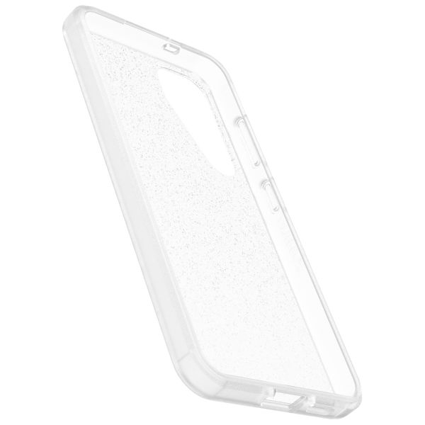 OtterBox Coque arrière React Samsung Galaxy S24 - Stardust