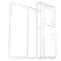 OtterBox Coque arrière Thin Flex Samsung Galaxy Z Fold 6 - Transparent