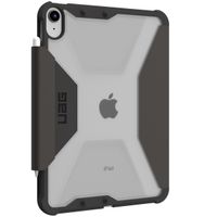 UAG Coque Plyo Apple iPad 11 (2025) 11 pouces A16 / iPad 10 (2022) 10.9 pouces - Noir