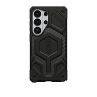 UAG Coque arrière Monarch Pro Samsung Galaxy S26 Ultra - Carbon Fiber