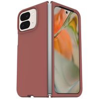 OtterBox Coque arrière Thin Flex Google Pixel 9 Pro Fold - Red Clay