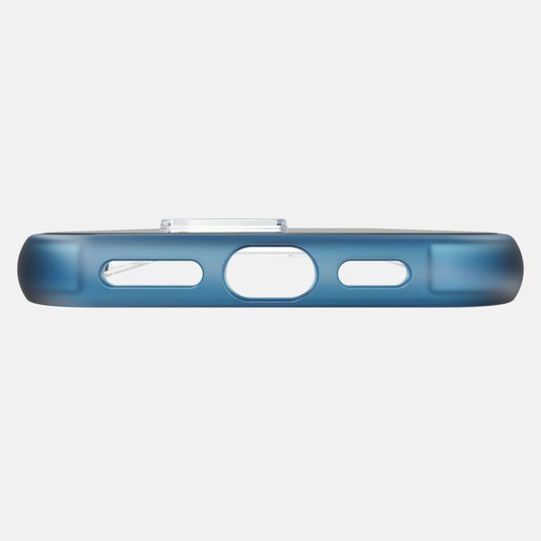 BodyGuardz Coque Ace Pro MagSafe Apple iPhone 16 Pro Max - Blue / Ombre