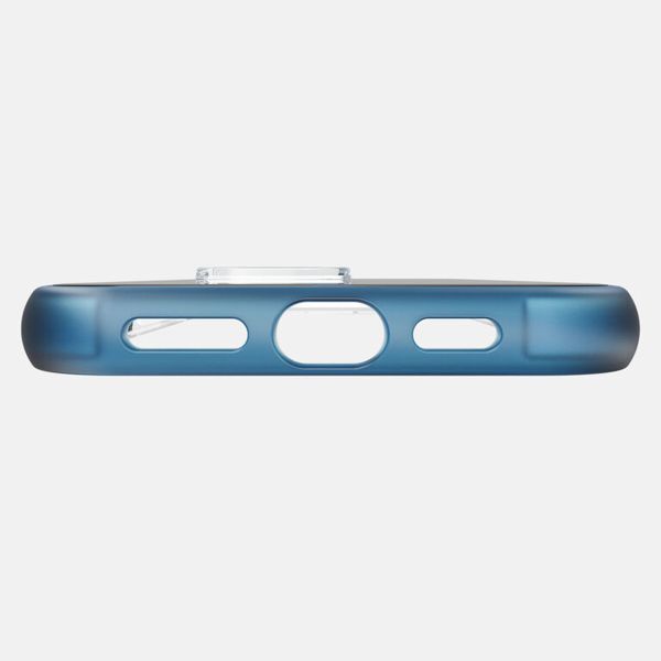 BodyGuardz Coque Ace Pro MagSafe iPhone 16 Pro Max - Blue Ombre