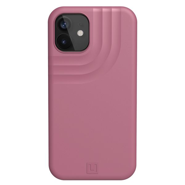 UAG Coque Anchor U iPhone 12 Mini - Dusty Rose