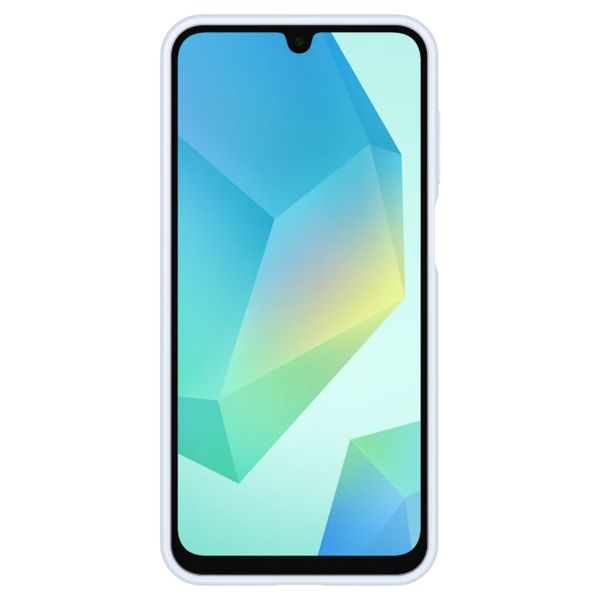 Samsung ﻿Original Coque porte-carte Galaxy A16 (5G/4G) - Blue