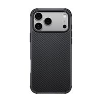 Pitaka Coque Aramid ProGuard Apple iPhone 17 Pro Max - Noir