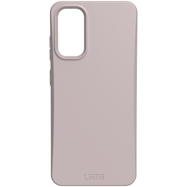 UAG Coque Outback Samsung Galaxy S20 - Lilac