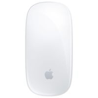 Apple Magic Mouse (2021) - Surface Multi-Touch - Blanc