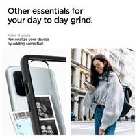 Spigen Coque Ultra Hybrid OnePlus 8T - Noir