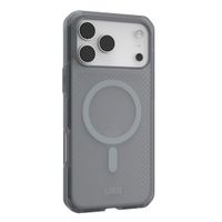 UAG Dot Case avec MagSafe Apple iPhone 17 Pro - Ash