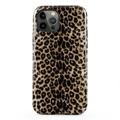 Burga Coque Tough MagSafe iPhone 12 (Pro) - Player