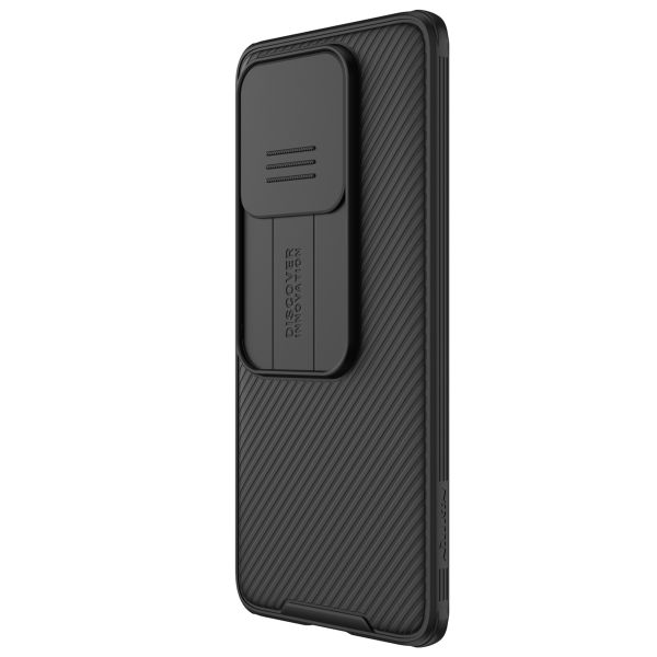 Nillkin Coque CamShield Pro Xiaomi 13 Pro - Noir