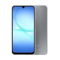 Samsung Original Coque rigide Clear Samsung Galaxy A17 (5G) - Clear