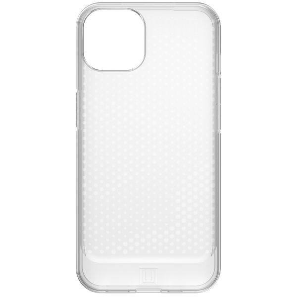 UAG Coque Lucent U iPhone 13 - Ice