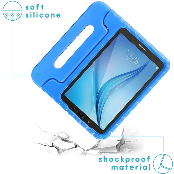 Coque kidsproof avec poignée Samsung Galaxy Tab S2 9.7