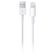 Apple Câble Lightning vers USB iPhone 13 - 50 cm