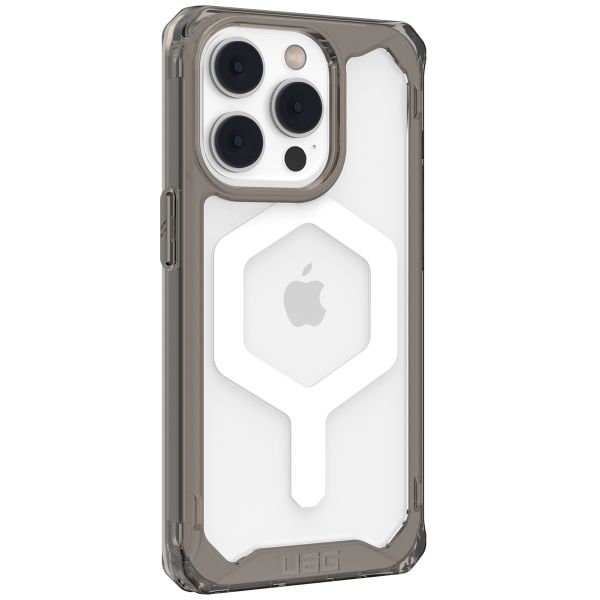 UAG Coque Plyo MagSafe Apple iPhone 14 Pro - Ash
