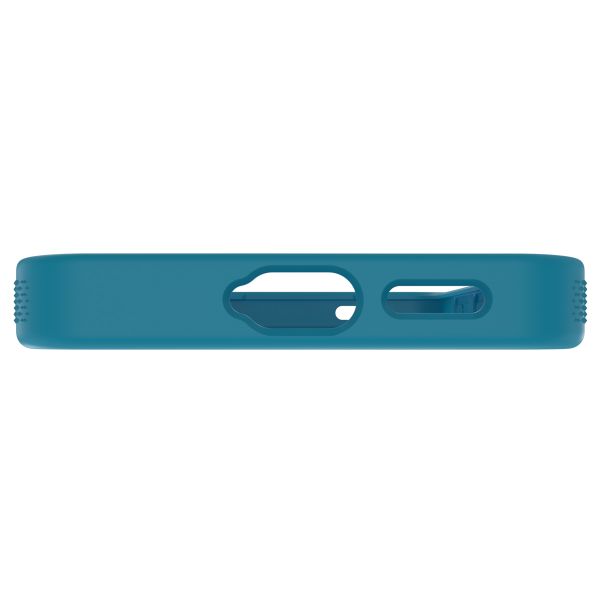 ZAGG Coque Luxe Samsung Galaxy S25 - River Blue