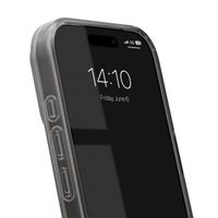 iDeal of Sweden Coque Clear MagSafe Apple iPhone 17 Pro - Tortoise