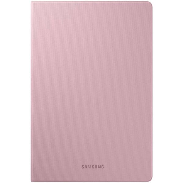 Samsung Original Coque Book Samsung Galaxy Tab S6 Lite / Tab S6 Lite (2022) / Tab S6 Lite (2024) - Rose