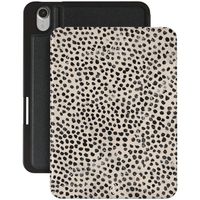 Burga Coque tablette iPad Mini 7 (2024) / iPad Mini 6 (2021) - Almond Latte