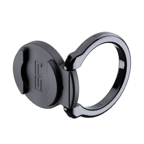 SP Connect Ring Mount SPC+ - Bague téléphone pour coques SP Connect+ - Noir