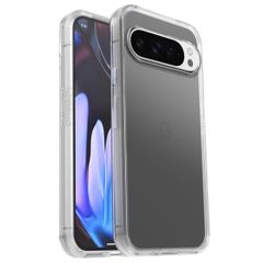 OtterBox Coque Symmetry Google Pixel 9 Pro XL - Transparent