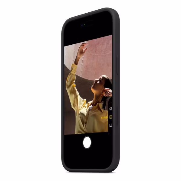 Apple Bumper Original Apple iPhone Air - Noir