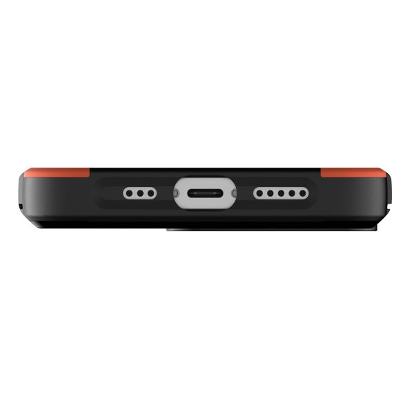 UAG Coque Civilian Apple iPhone 13 Pro - Black