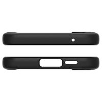 Spigen Coque Ultra Hybrid Samsung Galaxy A55 - Matte Black