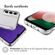 imoshion Coque Rugged Air Samsung Galaxy A14 (5G/4G)  - Transparent