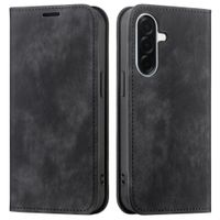 imoshion Étui de téléphone portefeuille Slim Samsung Galaxy A37 (5G) - Noir