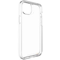 ZAGG Coque Crystal Palace iPhone 14 Plus - Transparent