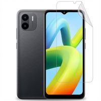 imoshion Protection d'écran Film 3pack Xiaomi Redmi A1 / A2