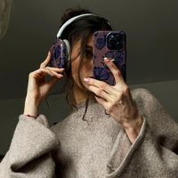 Burga Coque arrière Tough Samsung Galaxy A57 (5G) - Velvet Night