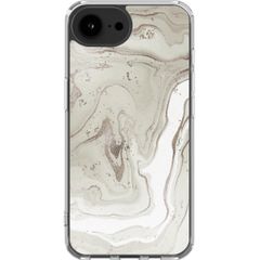 imoshion Coque Design Apple iPhone 16e - Sandy Marble