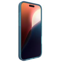 ZAGG Coque Milan Snap avec MagSafe iPhone 16 Pro Max - Deep Aurora