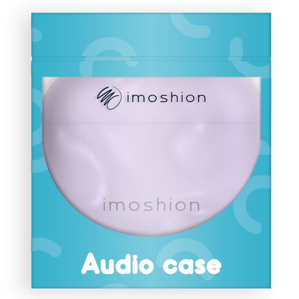 imoshion Coque rigide AirPods 3 (2021) - Lilac