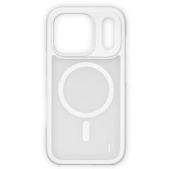 iDeal of Sweden Coque Bumper MagSafe Apple iPhone 17 Pro Max - Cloudy White