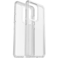 OtterBox Coque Symmetry Clear Samsung Galaxy S20 Ultra